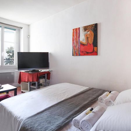 Guestready - Bel Appartement Pres De Montparnasse Paryż Zewnętrze zdjęcie