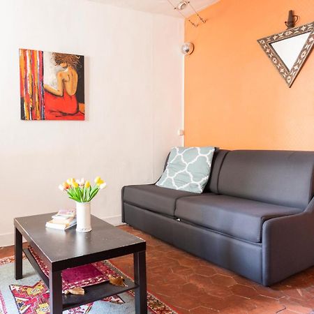 Guestready - Bel Appartement Pres De Montparnasse Paryż Zewnętrze zdjęcie