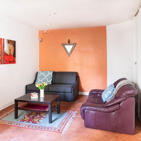Guestready - Bel Appartement Pres De Montparnasse Paryż Zewnętrze zdjęcie