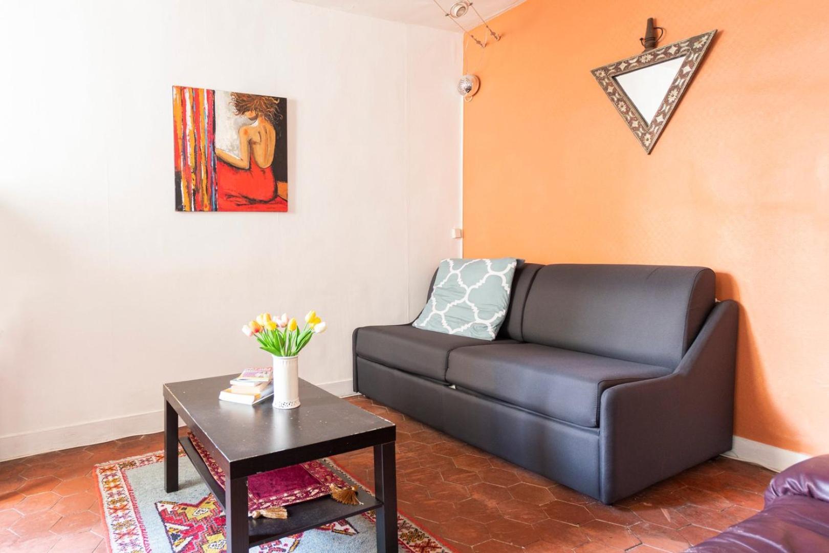 Guestready - Bel Appartement Pres De Montparnasse Paryż Zewnętrze zdjęcie