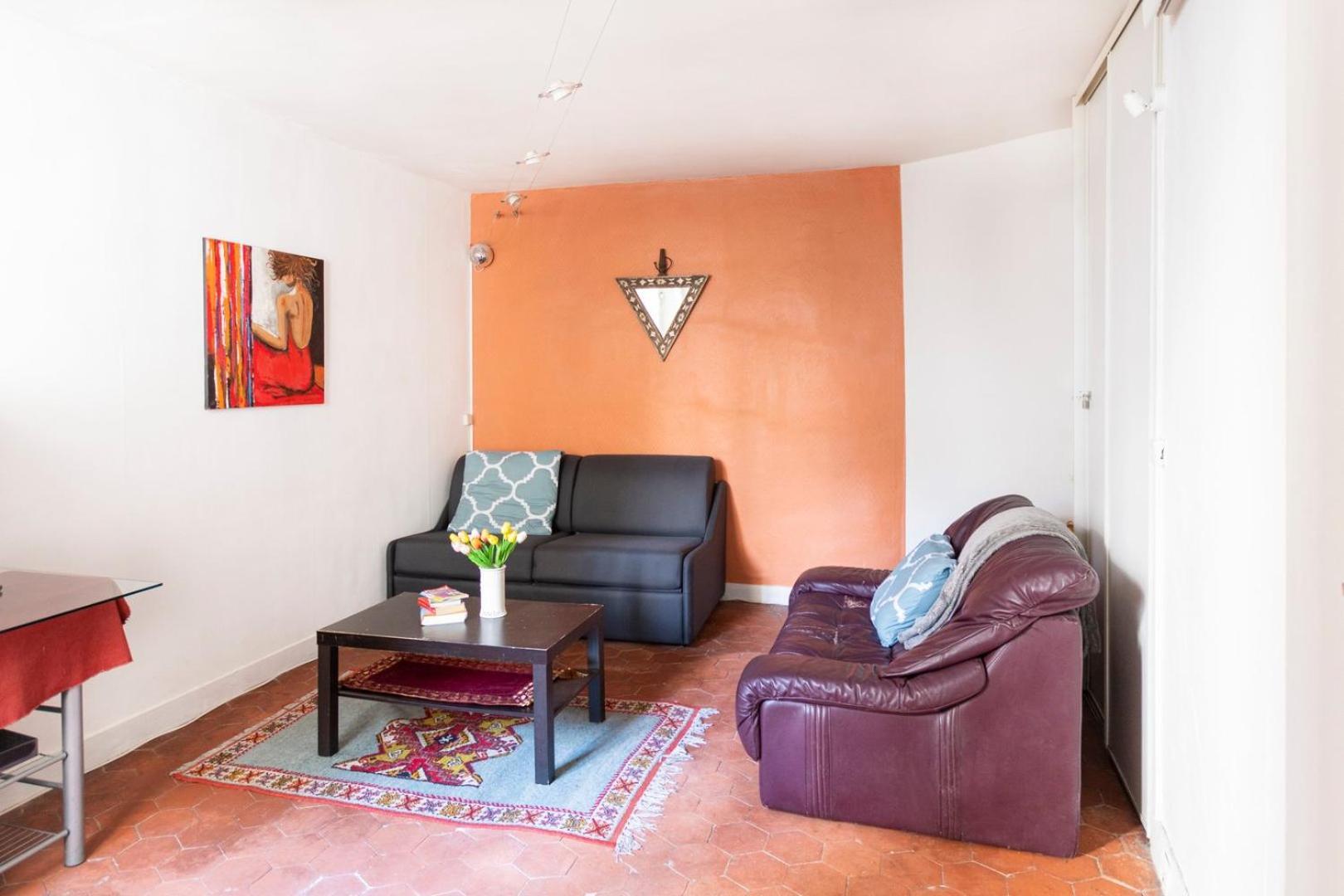 Guestready - Bel Appartement Pres De Montparnasse Paryż Zewnętrze zdjęcie