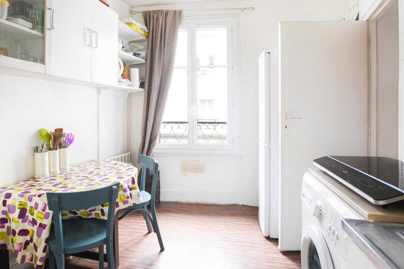 Guestready - Bel Appartement Pres De Montparnasse Paryż Zewnętrze zdjęcie
